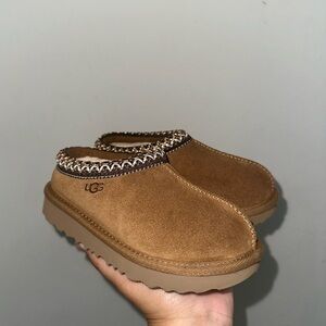 Toddler Tasman Ugg Shoes